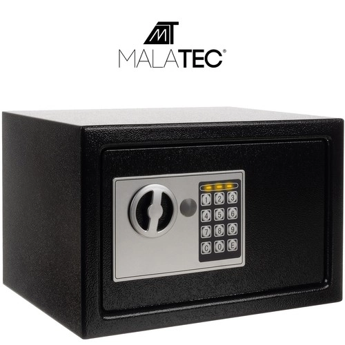 Kombinowany sejf Malatec 22627