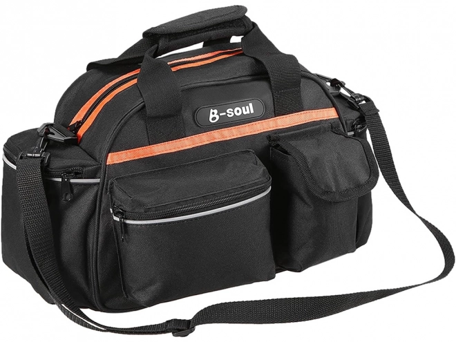 Uniwersalna torba rowerowa B-soul
