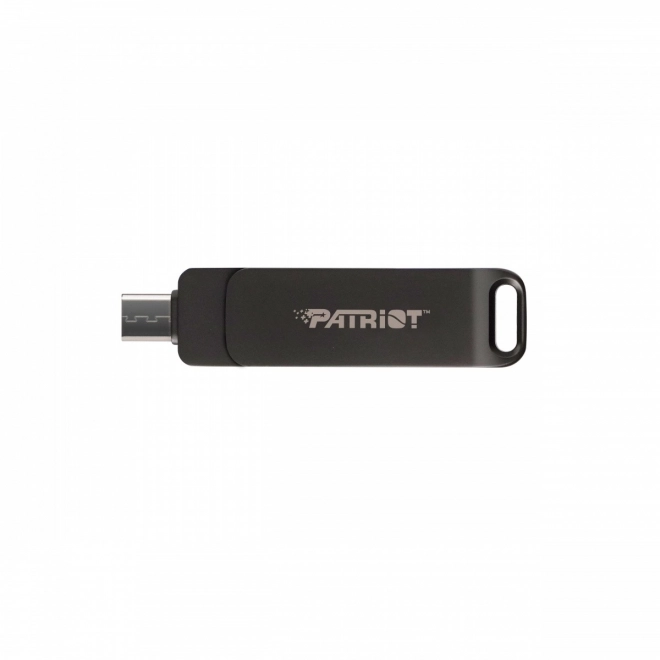 Dysk flash Rage R550 64GB z podwójnym interfejsem USB-C/USB A