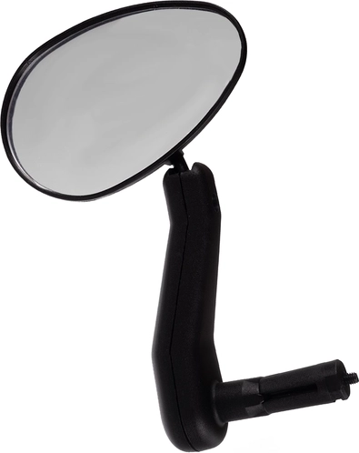 Nietłukące akrylowe lusterko