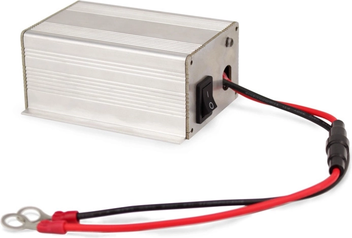 Skuteczny ultradźwięk przeciw szkodnikom