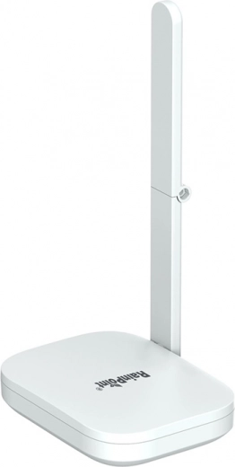 Silny sygnał i stabilne połączenie