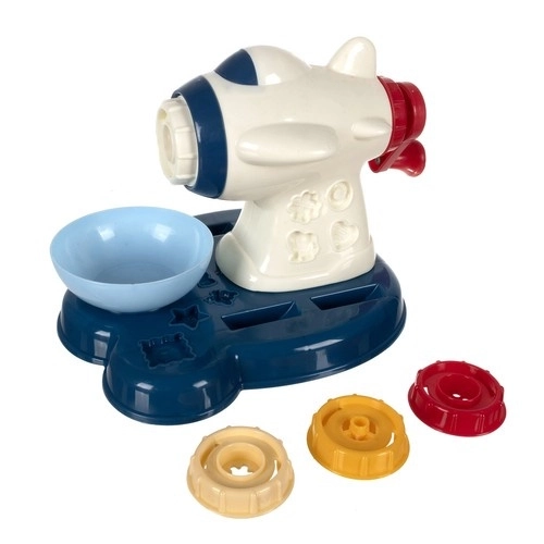 Zestaw plastelinowy Kruzzel 22562