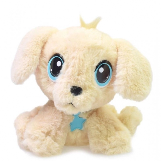 Little Tikes Rescue Tales Pluszowe Maluchy z Schroniska