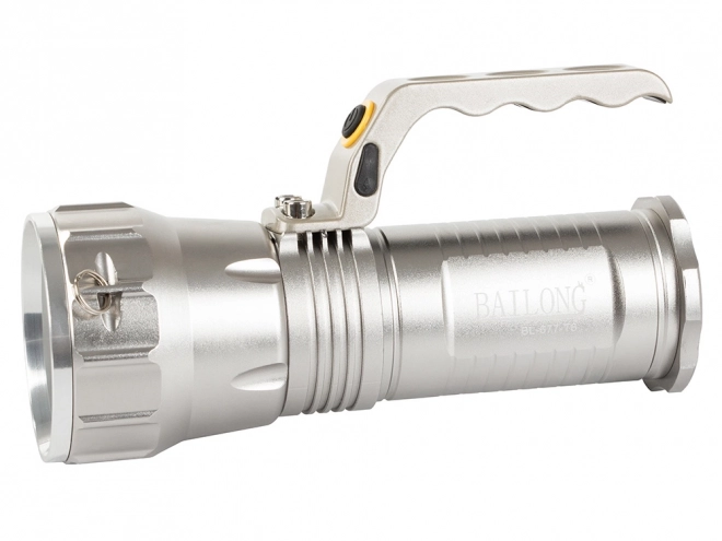 Wojskowy reflektor z cree xm-l t6 od Bailong