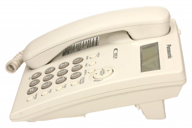 Panasonic KX-TSC 11 przewodowy telefon