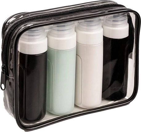 Zgodne z normami transportu lotniczego