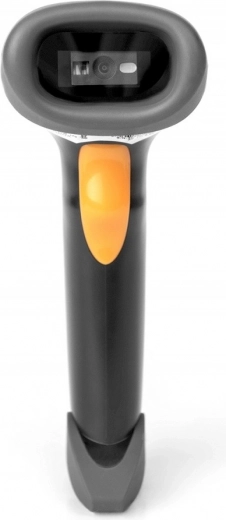 Szybkie i niezawodne skanowanie