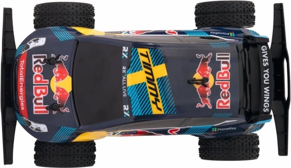 Licencjonowany design RED BULL