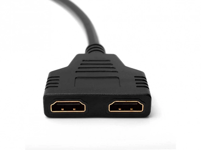 Rozdzielacz Hdmi na 2 porty FHD