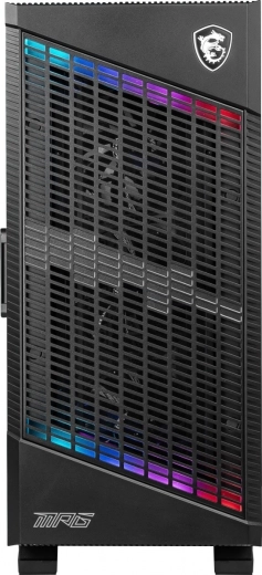 Obsługa pionowego montażu GPU