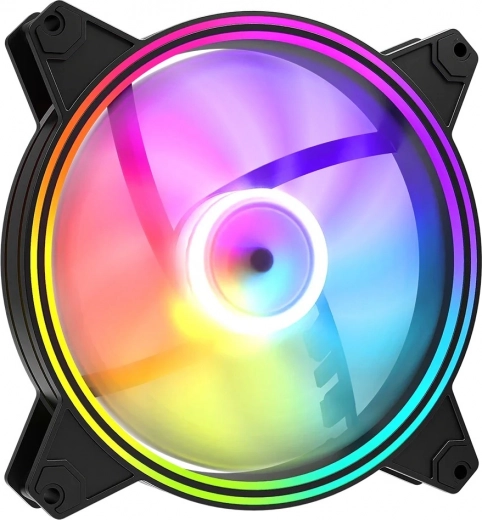 Adresowalne RGB dla doskonałego efektu