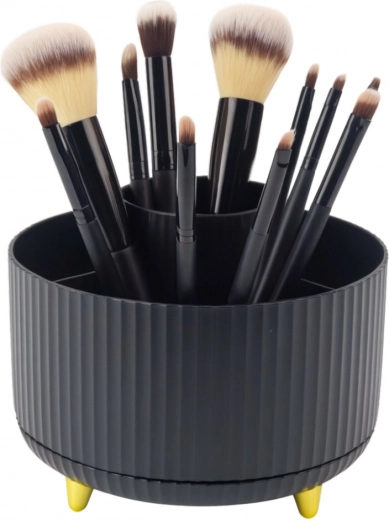 Wytrzymałe ABS i stabilna konstrukcja