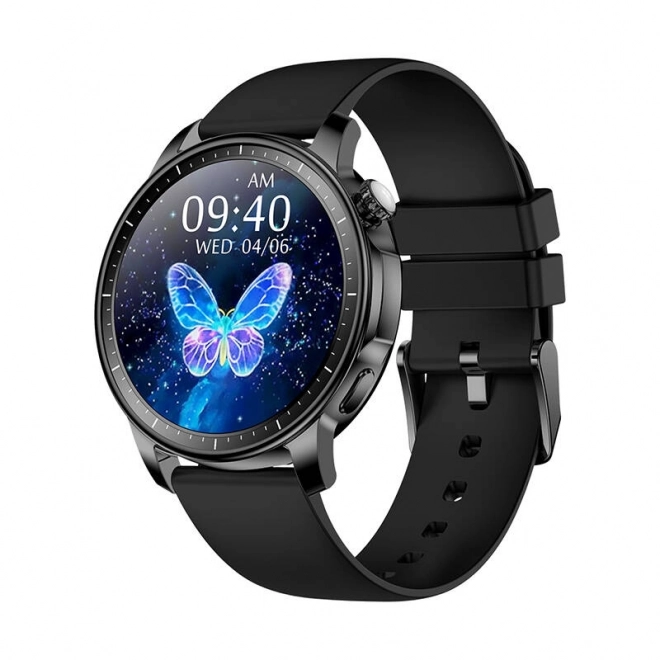 Smartwatch Colmi V65 (czarny)