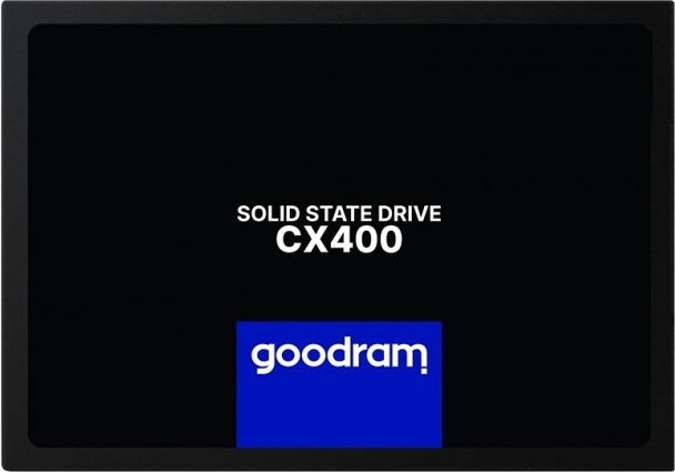 Dysk SSD GOODRAM CX400 Gen.2 1 TB 2,5" SATA III (7 mm)