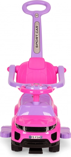 Maksymalne bezpieczeństwo i stabilność