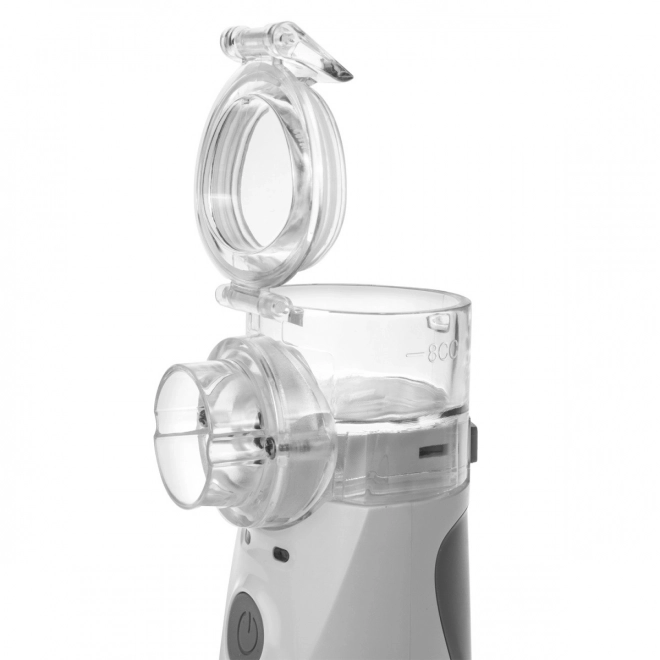 Przenośny inhalator siatkowy USB PR-835