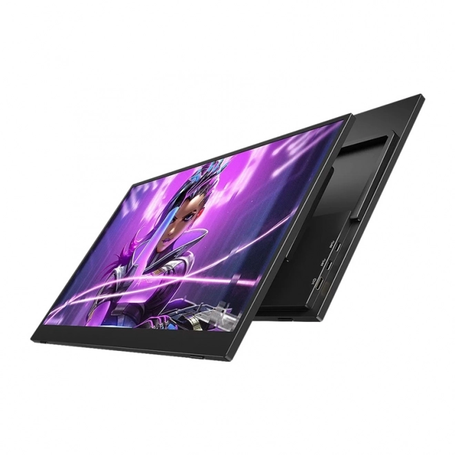 Uperfect UGame 17,3" Przenośny Monitor 4K UHD