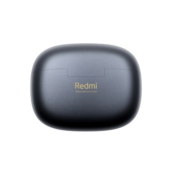 Bezprzewodowe słuchawki Redmi Buds 6 Pro czarne