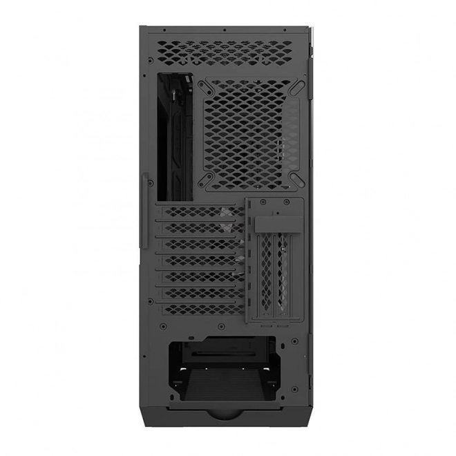 Obudowa komputerowa Darkflash DLZ31 Mesh czarna