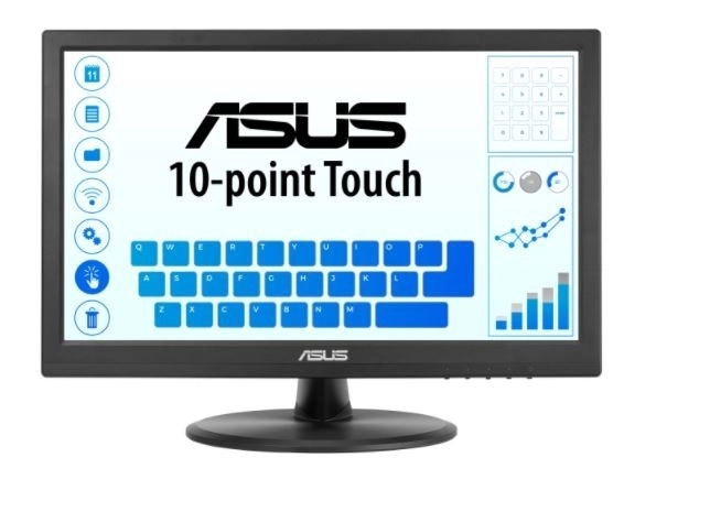 Monitor ASUS VT168HR 15,6 cala
