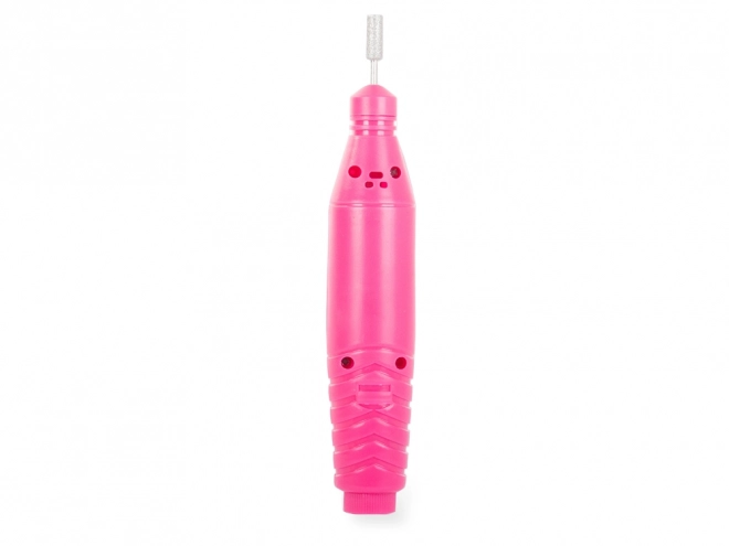 Frezarka do paznokci do manicure i pedicure