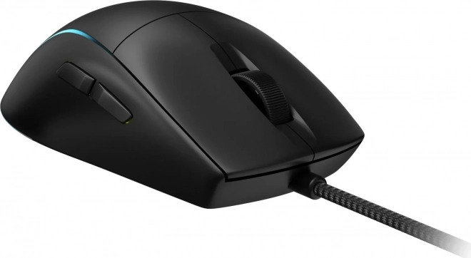 Mysz do gier M75 RGB czarna