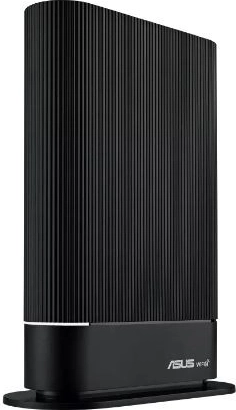 Dwupasmowy router WiFi 6 Asus