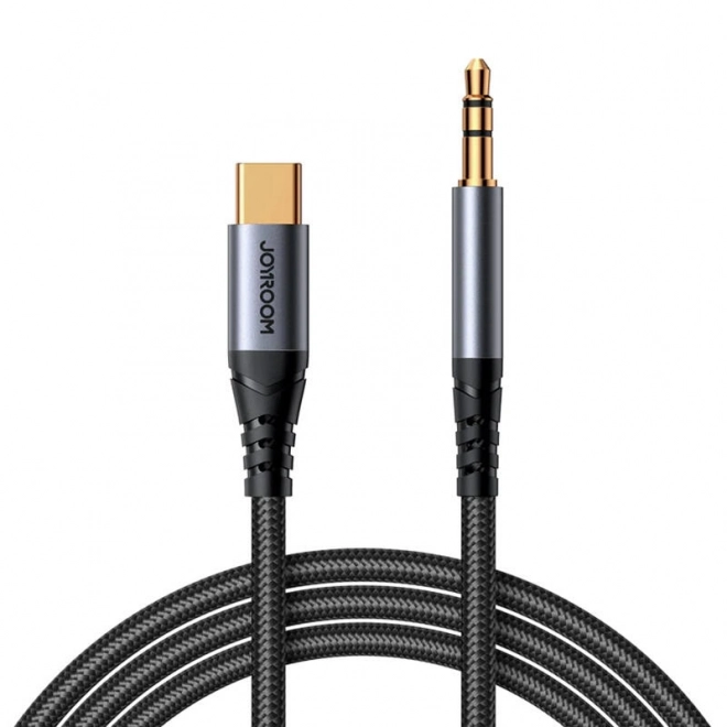 Kabel audio USB-C do 3,5 mm Joyroom