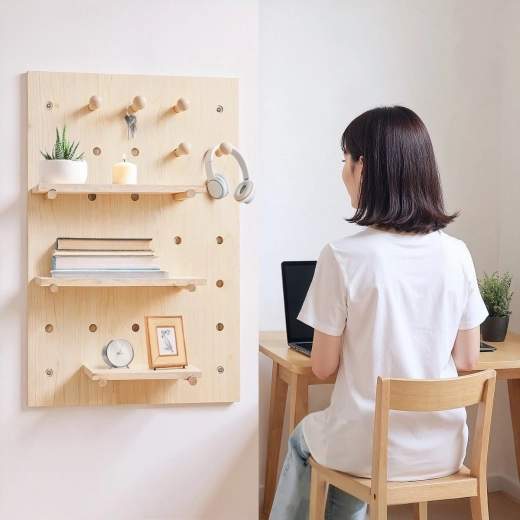 Elastyczny system przechowywania na co dzień