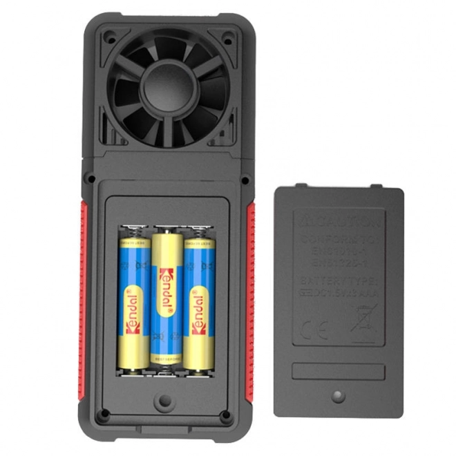 Cyfrowy anemometr Habotest HT605