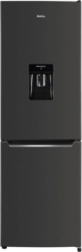 Dystrybutor wody w drzwiach