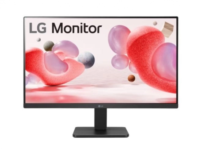 Monitor 23,8" LG IPS FHD z technologią AMD FreeSync