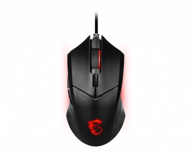 Mysz do gier MSI Clutch GM08