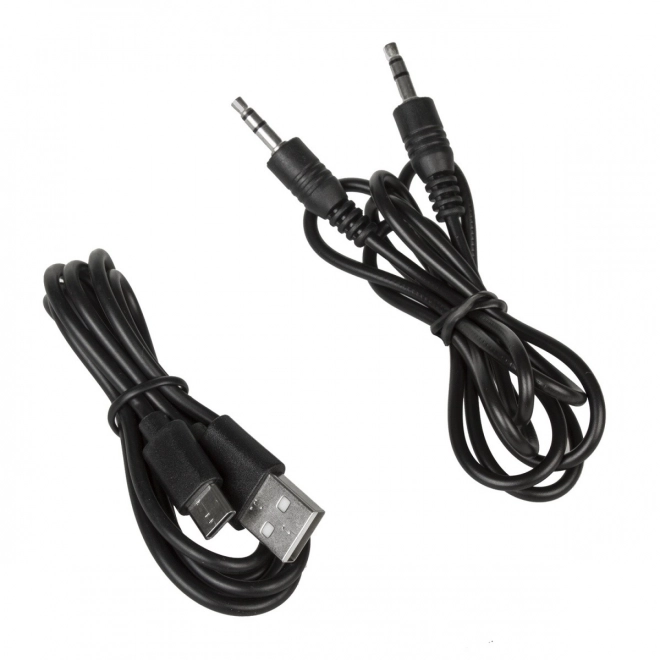 Głośnik Bluetooth z radiem i USB Audiocore