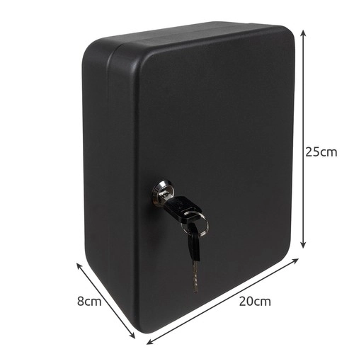 Trezor/breloczek - 48 szt. Malatec 22628