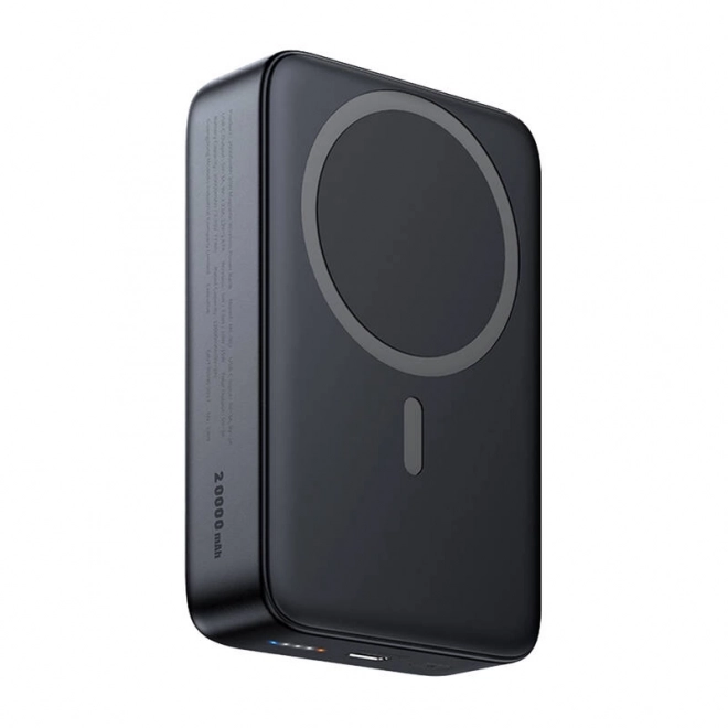 Magnetyczny power bank 20000mAh 20W