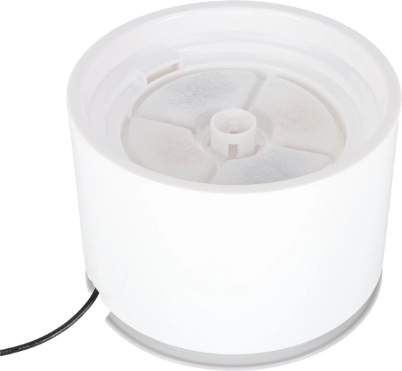 Filtracja z węglem aktywnym