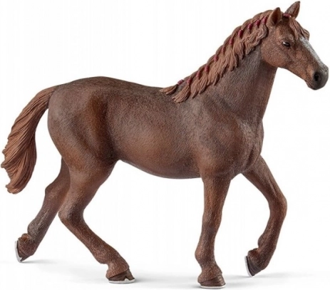 Schleich klacz pełnej krwi angielskiej