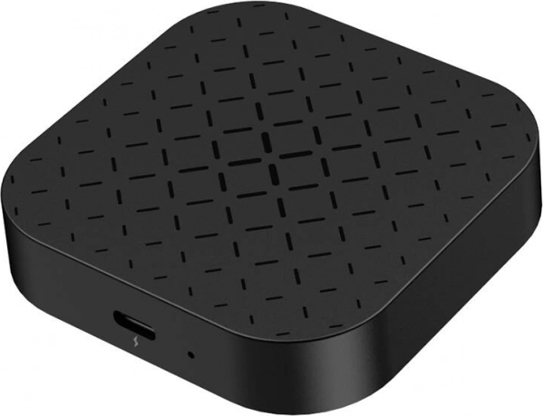 Carlinkit Tbox Basic bezprzewodowy adapter CarPlay/Android