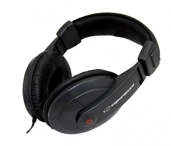 Słuchawki EH120 AUDIO STEREO/REG GLO/3,5/6,3 mm