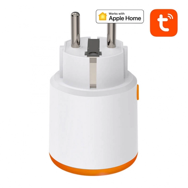 Inteligentne gniazdko HomeKit NEO NAS-WR10BH ZigBee 16A