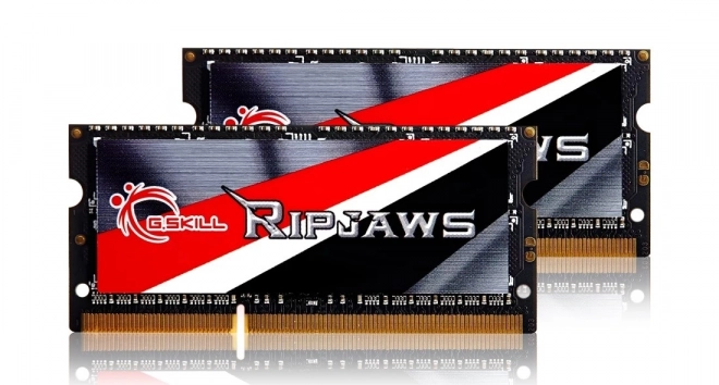 Pamięć do notebooka - DDR3 16GB (2x8GB) 1600MHz 1.35V