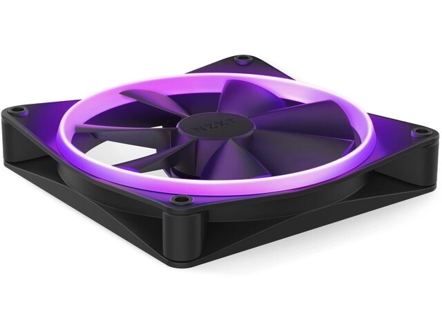 Zachwycające podświetlenie RGB