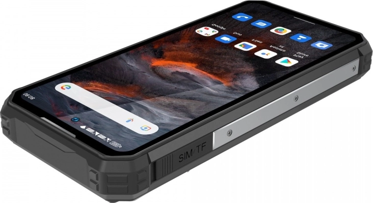 Odporność na trudne warunki