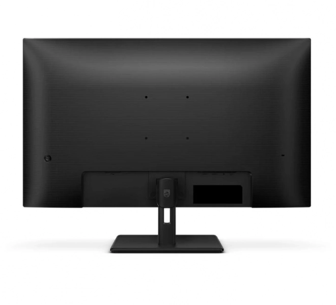 Monitor Philips 32'' 4K z panelem VA i głośnikami