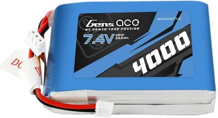 Bezpieczne podłączenie i balansowanie