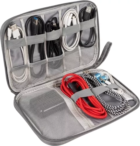 Sprytne rozmieszczenie bez plątaniny