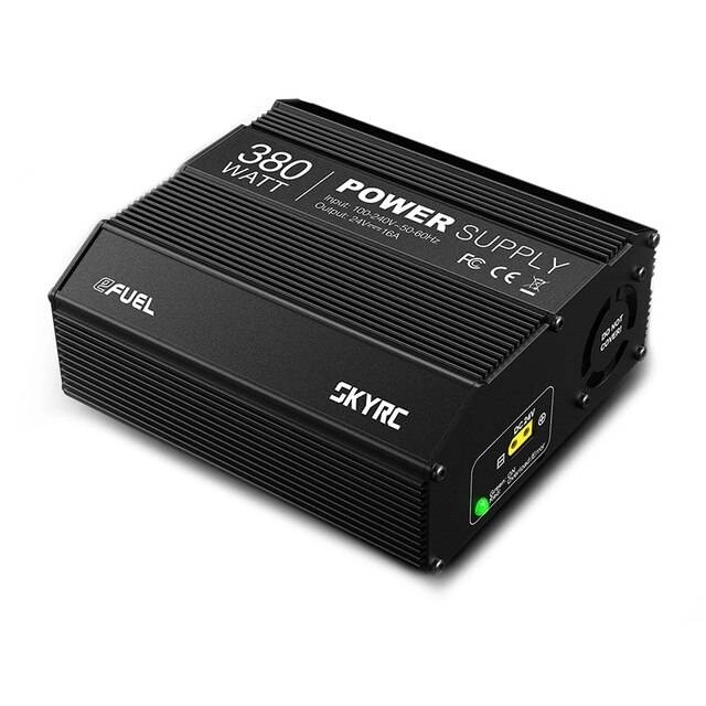 Zasilacz SkyRC eFuel