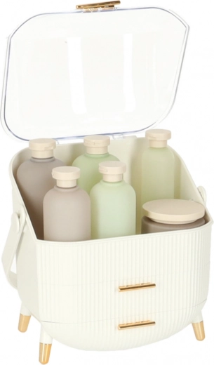 Uniwersalny i kompaktowy kształt